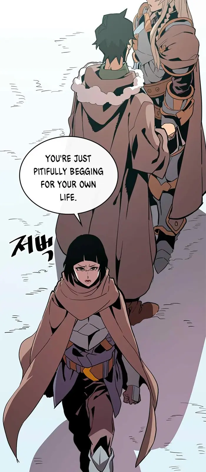 A Returner’s Magic Should Be Special Chapter 67 image 19_optimized